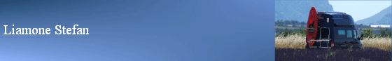 Liamone Stefan