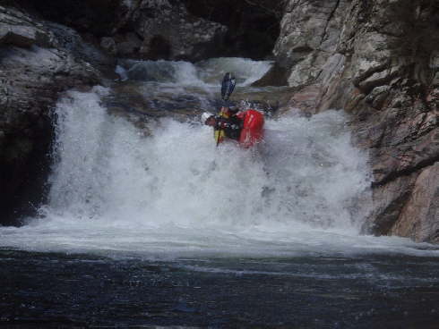 Korsika 2009   50